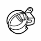 Mazda EG27-66-142 Receiver