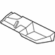 Mazda NC10-42-74XC Insulator