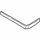 Mazda NA01-42-761 Fuel Tank Pad