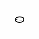 Mazda NC10-42-250B Filler Cap