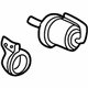 Mazda BP4W-13-480 Fuel Filter