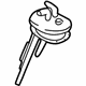 Mazda BP4W-60-962 Fuel Pump Assembly Gasket