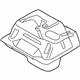 Mazda NC49-42-110C Fuel Tank