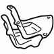 Mazda NC49-42-240 Dust Cover