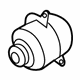 Mazda LF4T-15-150A Fan Motor