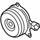 Mazda LFFM-15-150 Fan Motor