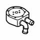Mazda LF6W-14-700A Adapter