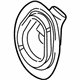 Mazda ZZCA-32-212 Cover Mazda ZZCA-32-212 Cover