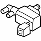 Mazda KLG5-18-741 Solenoid Valve
