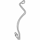 Mazda BP4X-18-861A-9U Oxygen Sensor