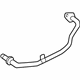 Mazda BP6F-20-310A Tube