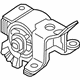 Mazda KB7W-39-070C Transmission Mount Mazda KB7W-39-070C Transmission Mount