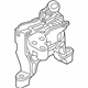 Mazda GSH7-39-060 Side Mount