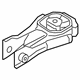 Mazda GBVR-39-040A Side Mount