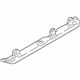 Mazda D10E-51-9N4 Bracket Mazda D10E-51-9N4 Bracket
