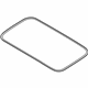 Mazda BDTT-69-825 Weatherstrip Mazda BDTT-69-825 Weatherstrip