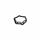Mazda GN3D-32-691 Reservoir Cap