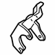 Mazda GK2C-32-603B Mount Bracket