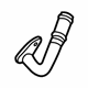 Mazda GK2C-32-5M0 Suction Pipe