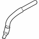 Mazda GK2C-32-688E Suction Hose