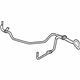 Mazda GN3D-32-410B Return Pipe