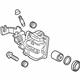 Mazda NAYF-26-98ZB Caliper