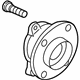 Mazda N243-26-15X Hub Assembly Mazda N243-26-15X Hub Assembly