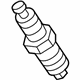 Mazda ZZC4-18-110B Spark Plug