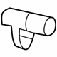 Mazda GY07-18-221A Crankshaft Position Sensor Mazda GY07-18-221A Crankshaft Position Sensor