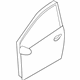 Mazda DFY1-58-02XJ Door Shell
