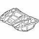Mazda CC29-56-681A Insulator