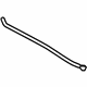Mazda C235-56-651 Support Rod