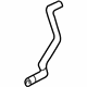 Mazda GY01-15-381B Overflow Hose