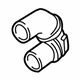 Mazda GY01-15-18XB Connector Hose