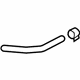 Mazda GS4H-32-683A Lower Return Hose