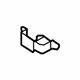 Mazda GS4H-32-530 Mount Bracket