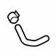 Mazda GS4H-32-681 Power Steering Return Hose