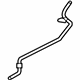 Mazda GS4H-32-410A Return Pipe