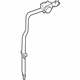 Mazda EHY4-57-740A-02 Lap & Shoulder Belt Mazda EHY4-57-740A-02 Lap & Shoulder Belt
