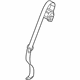 Mazda EHY4-57-730B-02 Lap & Shoulder Belt Mazda EHY4-57-730B-02 Lap & Shoulder Belt
