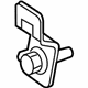Mazda BP4K-57-77ZA Anchor Mazda BP4K-57-77ZA Anchor