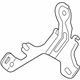 Mazda PE11-18-835 Bracket