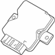 Mazda PE02-18-561 Controller