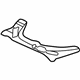 Mazda TA01-50-161C Lower Bracket Mazda TA01-50-161C Lower Bracket