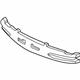 Mazda TA01-50-111 Energy Absorber Mazda TA01-50-111 Energy Absorber
