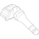 Mazda BDGF-37-140A Sensor, Wheel