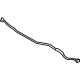 Mazda DGH9-56-651B Support Rod