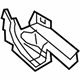 Mazda C513-50-A22A Air Guide Mazda C513-50-A22A Air Guide