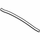 Mazda NE51-56-760 Rear Seal
