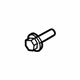 Mazda 9YA4-10-615 Lock Bolt Mazda 9YA4-10-615 Lock Bolt
